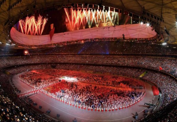 Beijing 2022 Olympics could validate China’s authoritarian regime